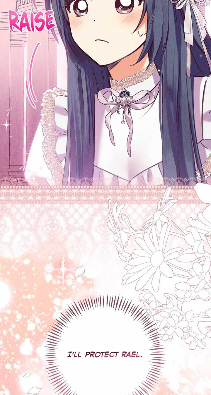 I Caught the Male Lead on a Deserted Island Chapter 28 - Page 39