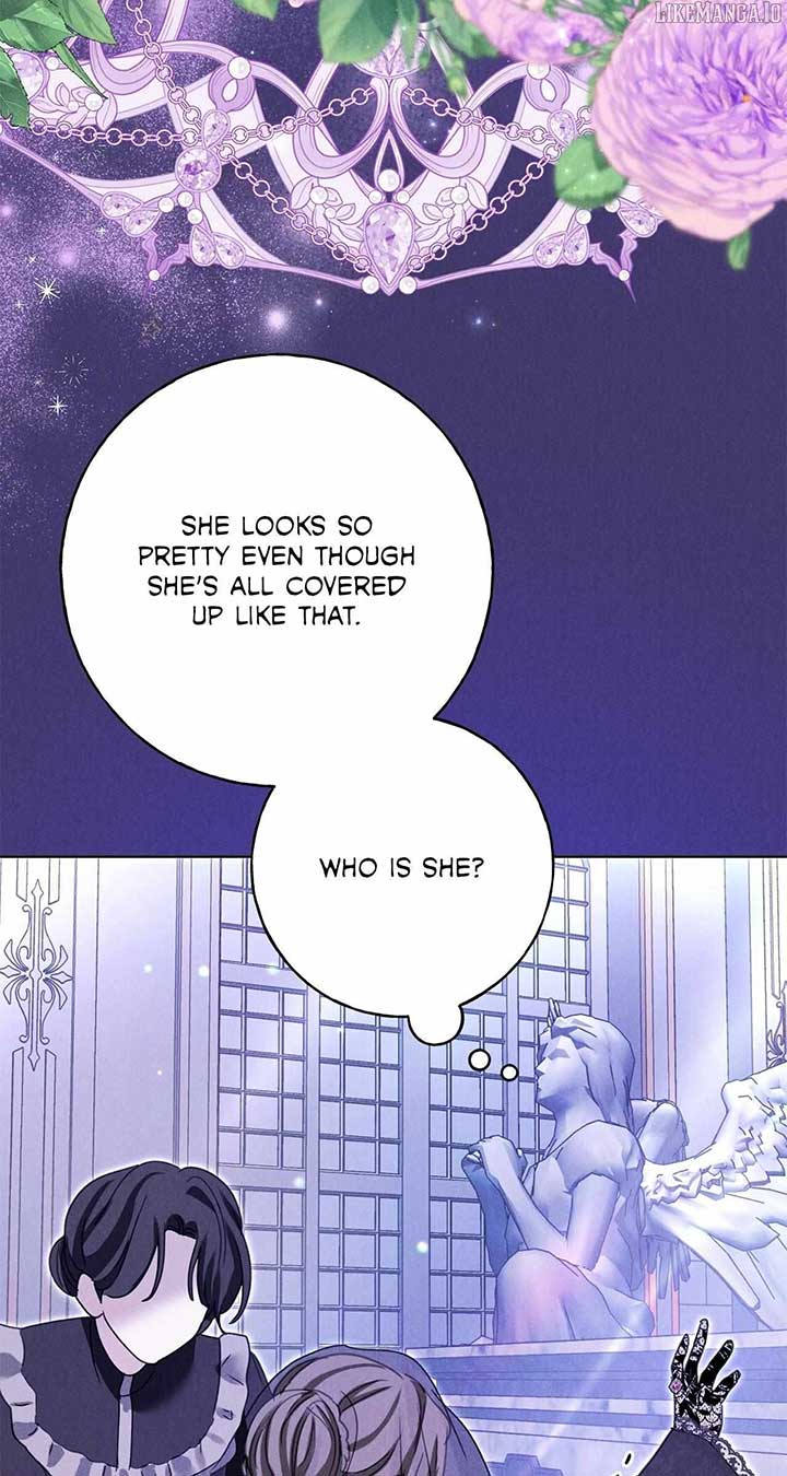 I Caught the Male Lead on a Deserted Island Chapter 28 - Page 5