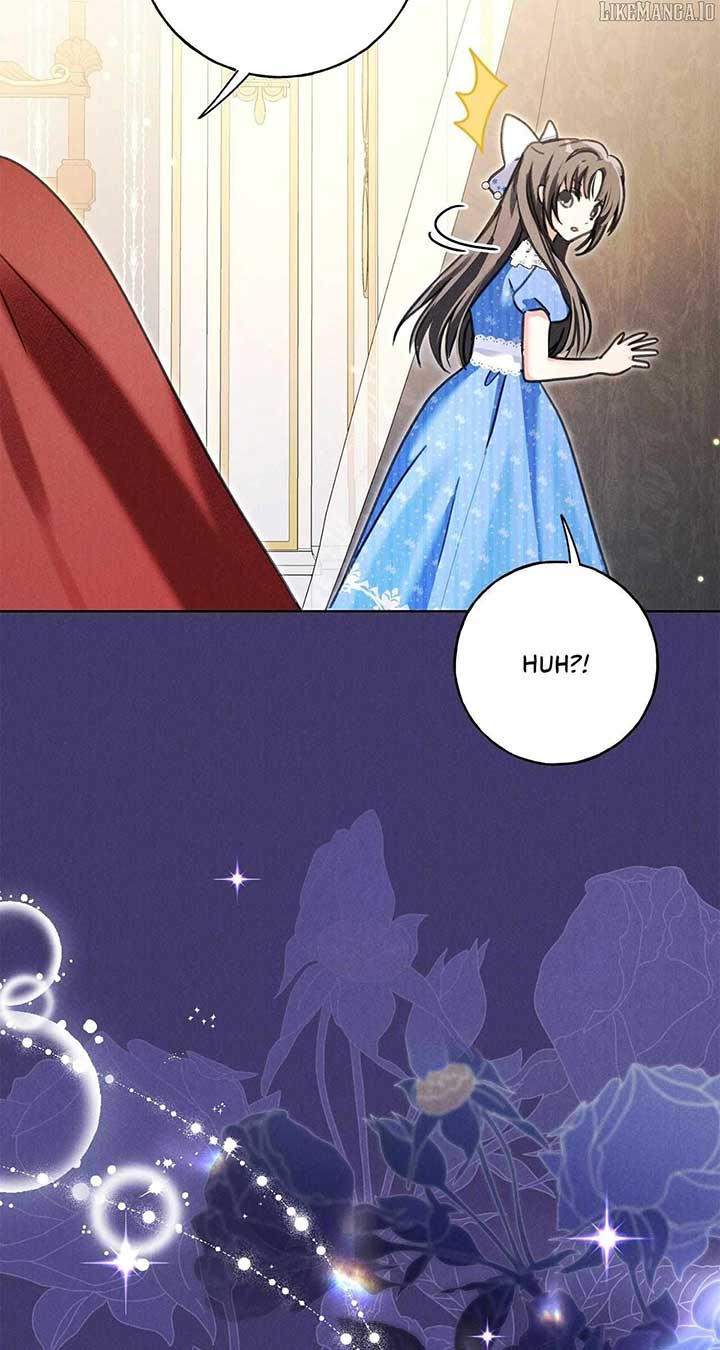 I Caught the Male Lead on a Deserted Island Chapter 28 - Page 46