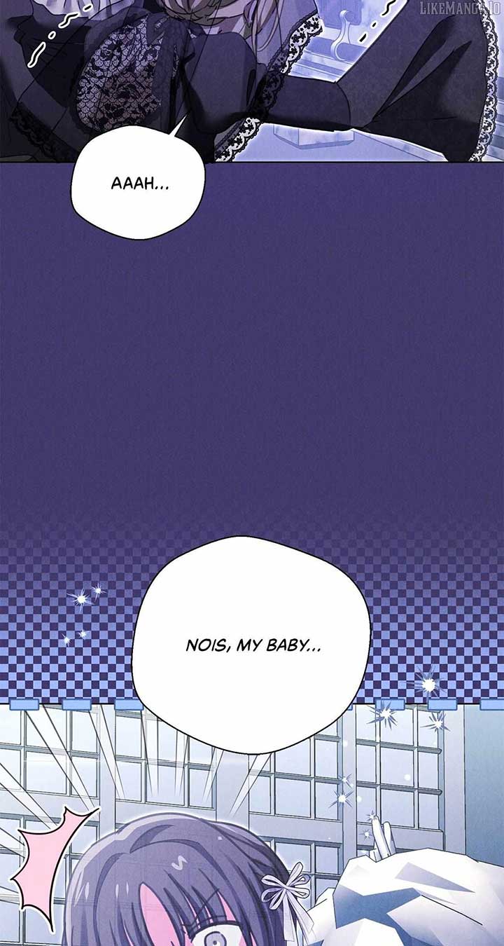 I Caught the Male Lead on a Deserted Island Chapter 28 - Page 6