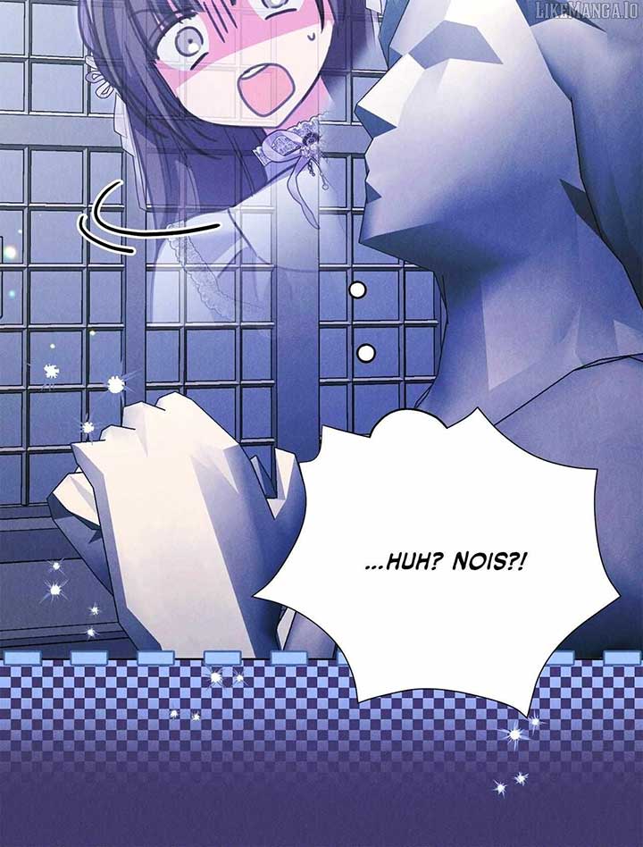 I Caught the Male Lead on a Deserted Island Chapter 28 - Page 7