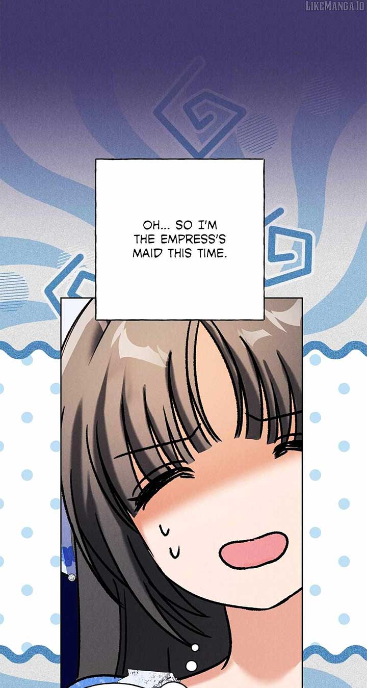 I Caught the Male Lead on a Deserted Island Chapter 28 - Page 69