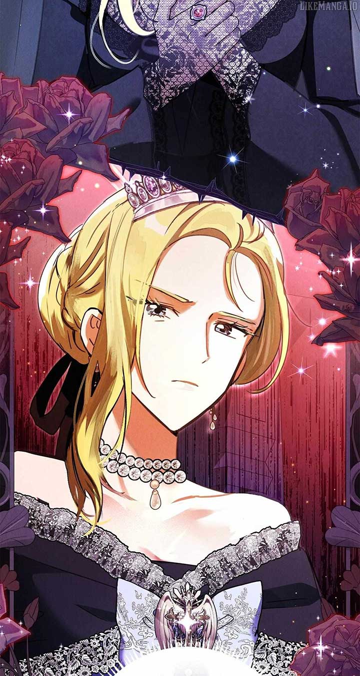 I Caught the Male Lead on a Deserted Island Chapter 28 - Page 10