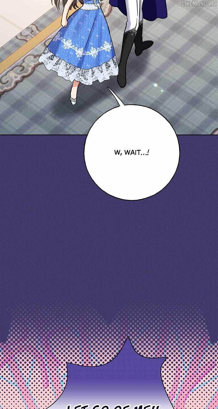 I Caught the Male Lead on a Deserted Island Chapter 29 - Page 2