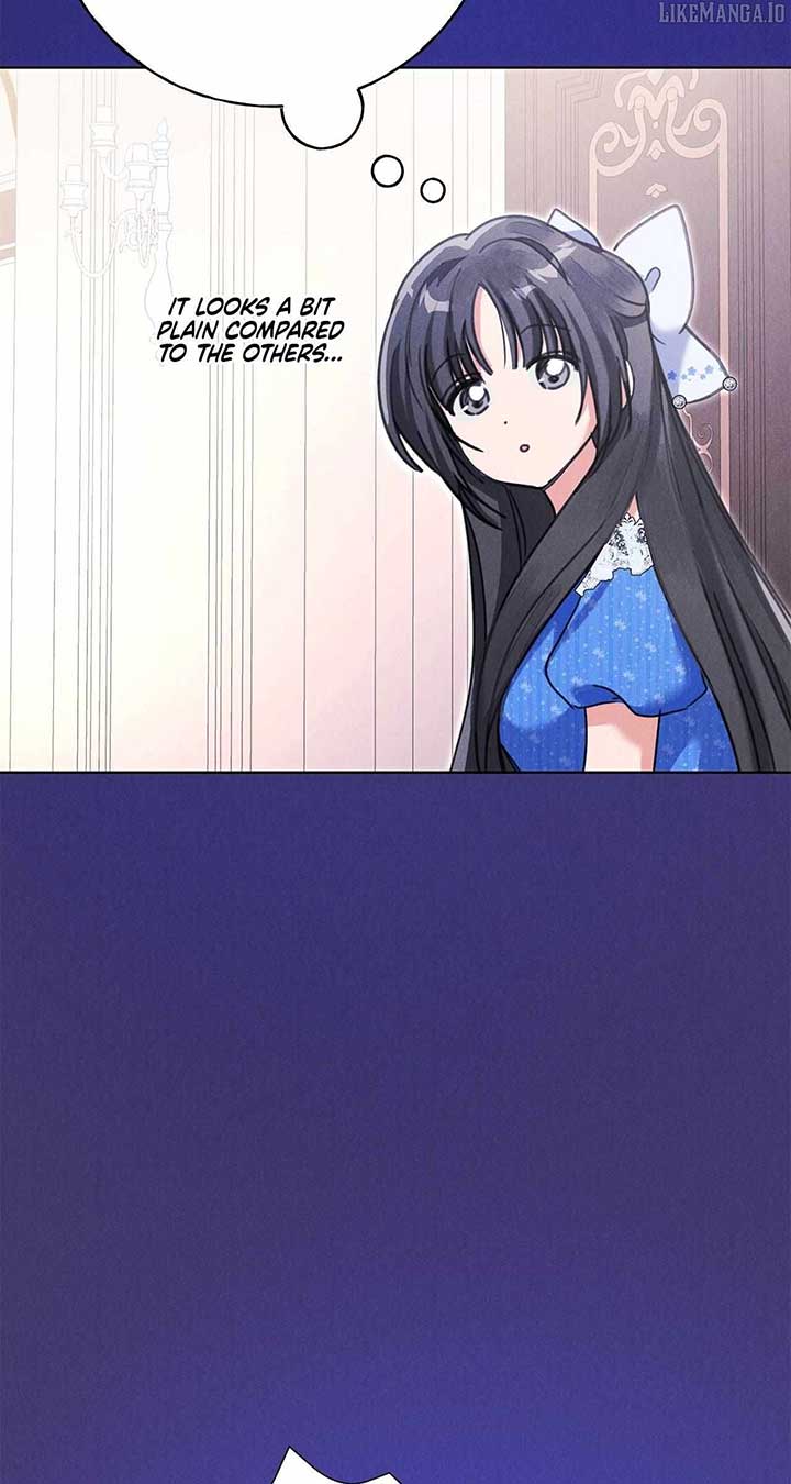 I Caught the Male Lead on a Deserted Island Chapter 29 - Page 13