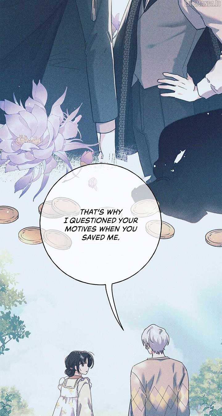 I Caught the Male Lead on a Deserted Island Chapter 29 - Page 22