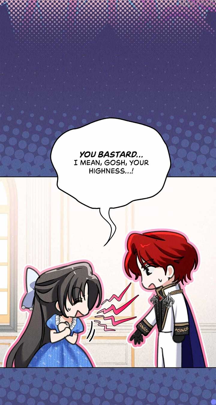 I Caught the Male Lead on a Deserted Island Chapter 29 - Page 4