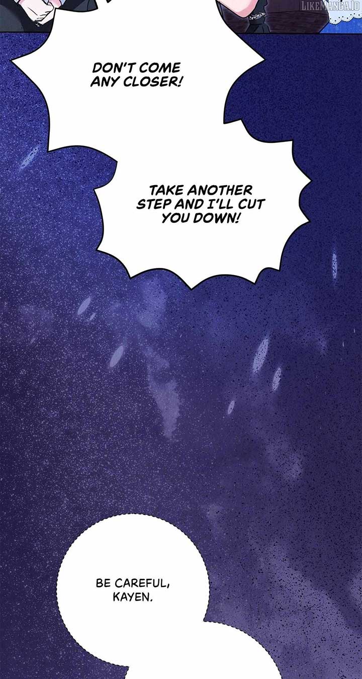 I Caught the Male Lead on a Deserted Island Chapter 29 - Page 31