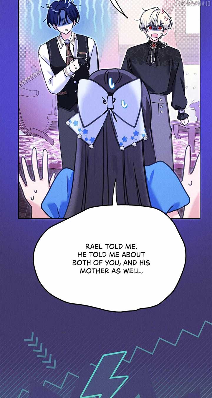 I Caught the Male Lead on a Deserted Island Chapter 29 - Page 46