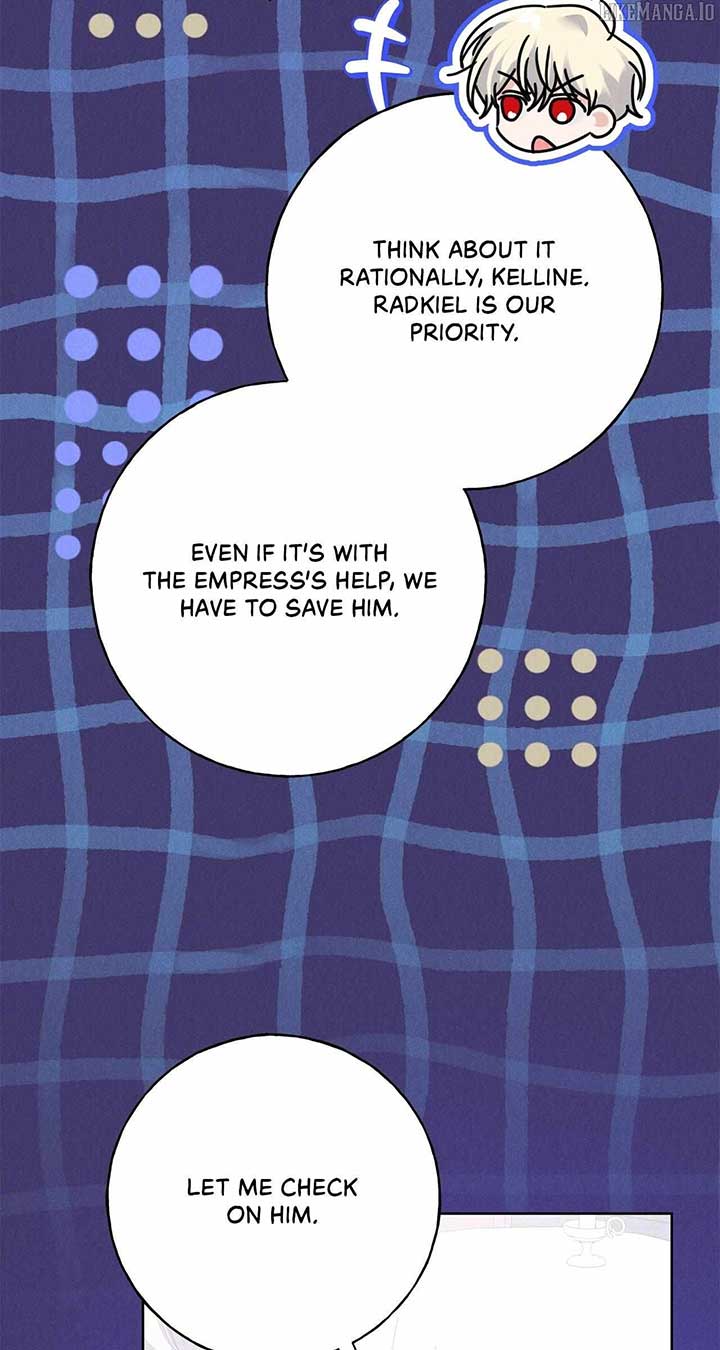 I Caught the Male Lead on a Deserted Island Chapter 29 - Page 52