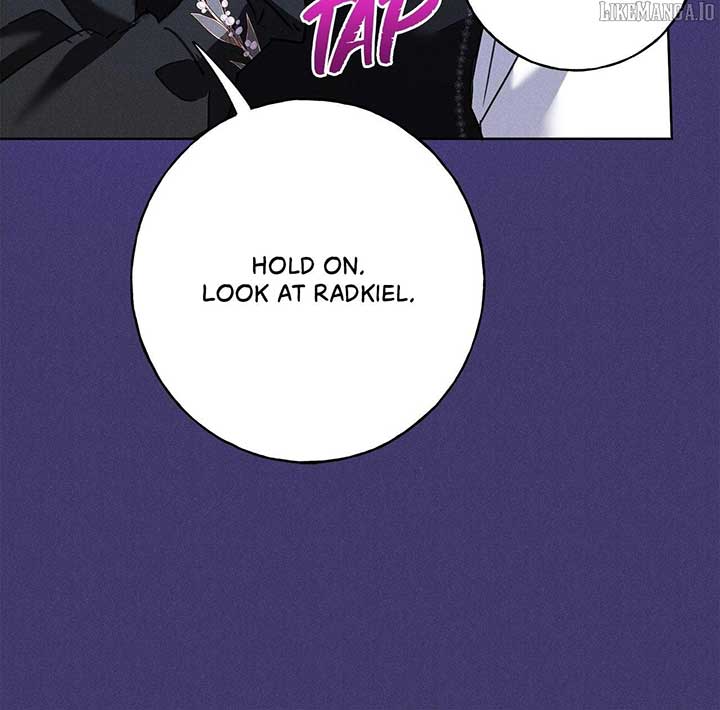 I Caught the Male Lead on a Deserted Island Chapter 29 - Page 59