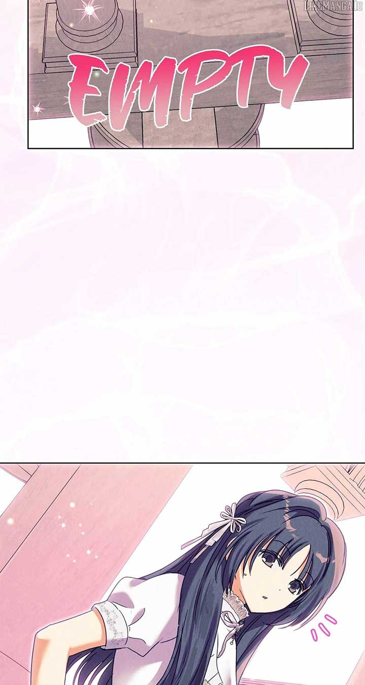 I Caught the Male Lead on a Deserted Island Chapter 29 - Page 69