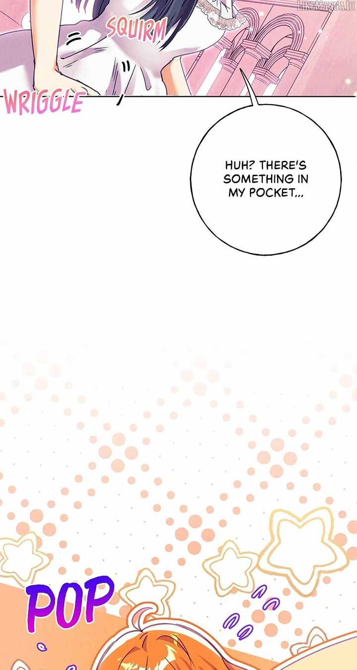 I Caught the Male Lead on a Deserted Island Chapter 29 - Page 70