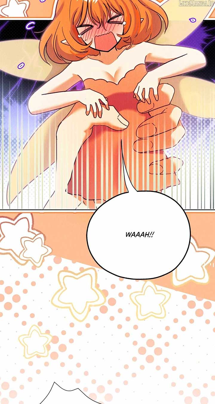 I Caught the Male Lead on a Deserted Island Chapter 29 - Page 71