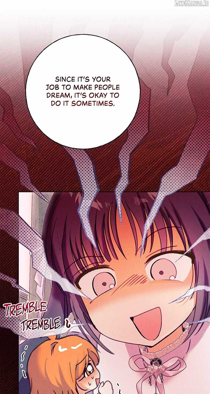 I Caught the Male Lead on a Deserted Island Chapter 29 - Page 77