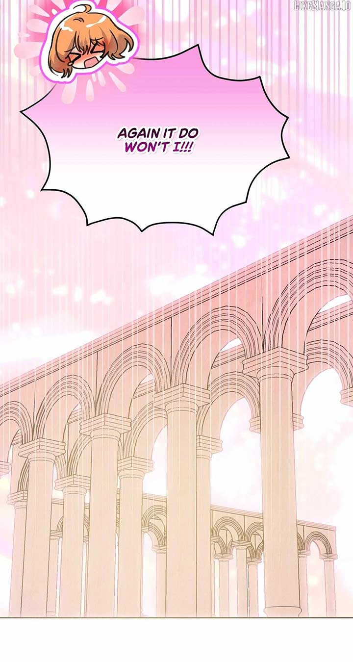 I Caught the Male Lead on a Deserted Island Chapter 29 - Page 79
