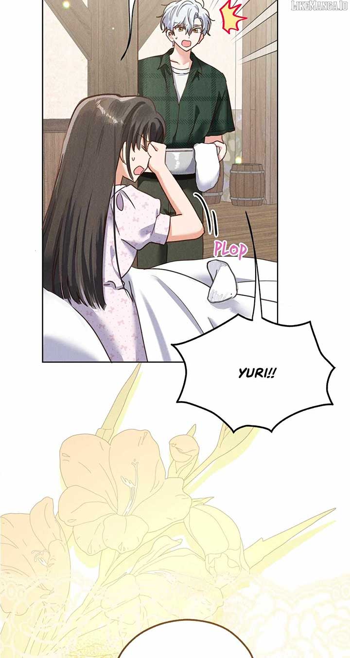 I Caught the Male Lead on a Deserted Island Chapter 29 - Page 83