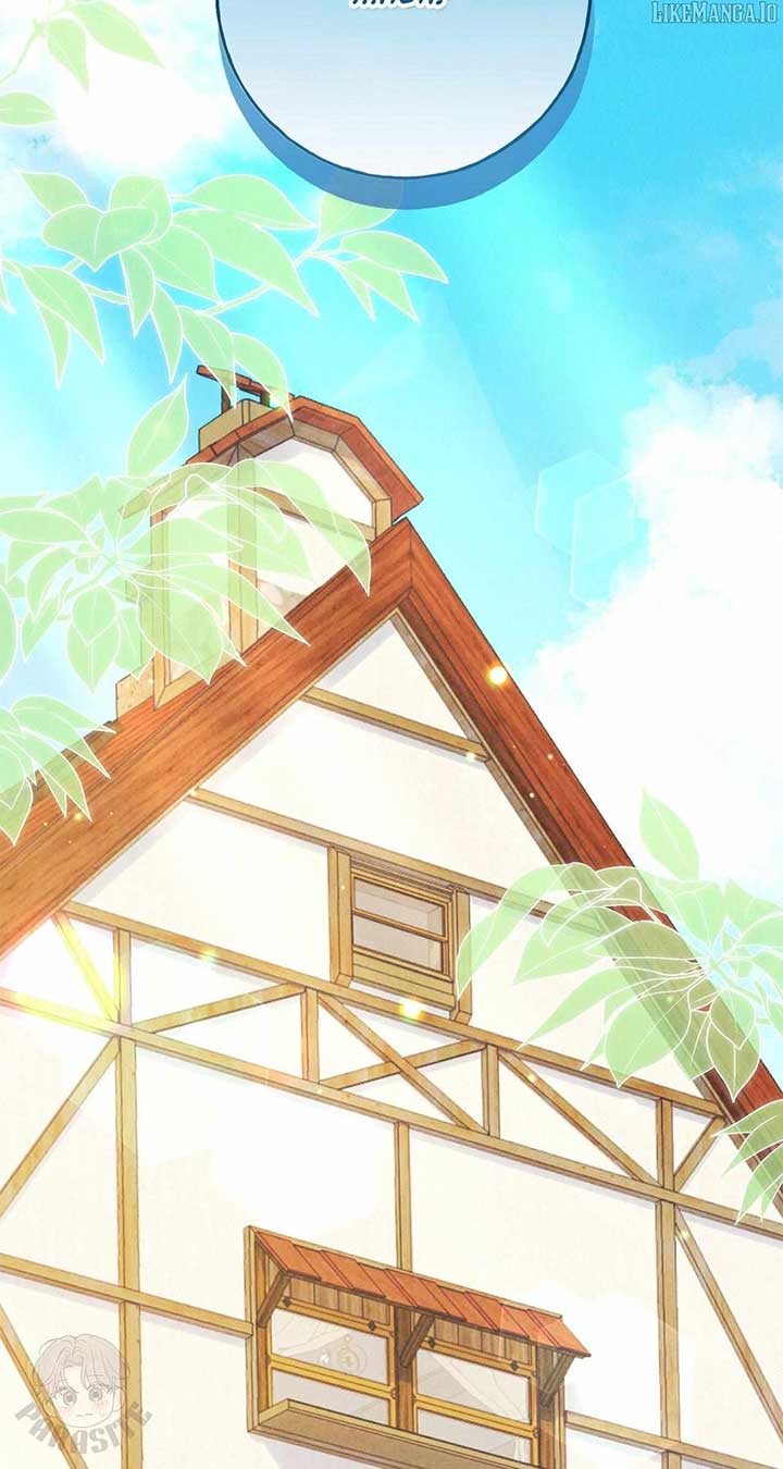 I Caught the Male Lead on a Deserted Island Chapter 29 - Page 91
