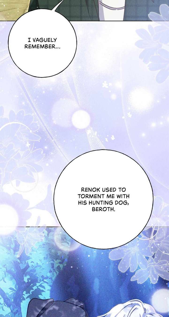 I Caught the Male Lead on a Deserted Island Chapter 30 - Page 14