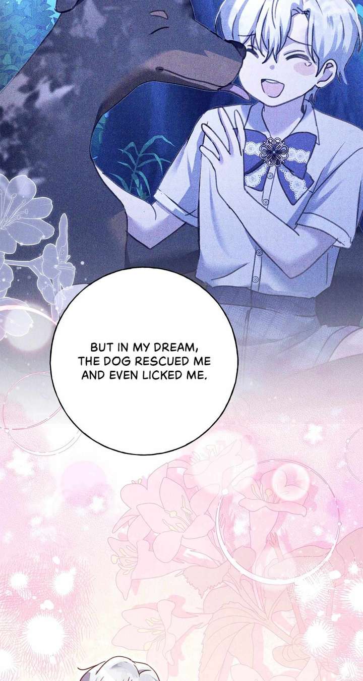 I Caught the Male Lead on a Deserted Island Chapter 30 - Page 15