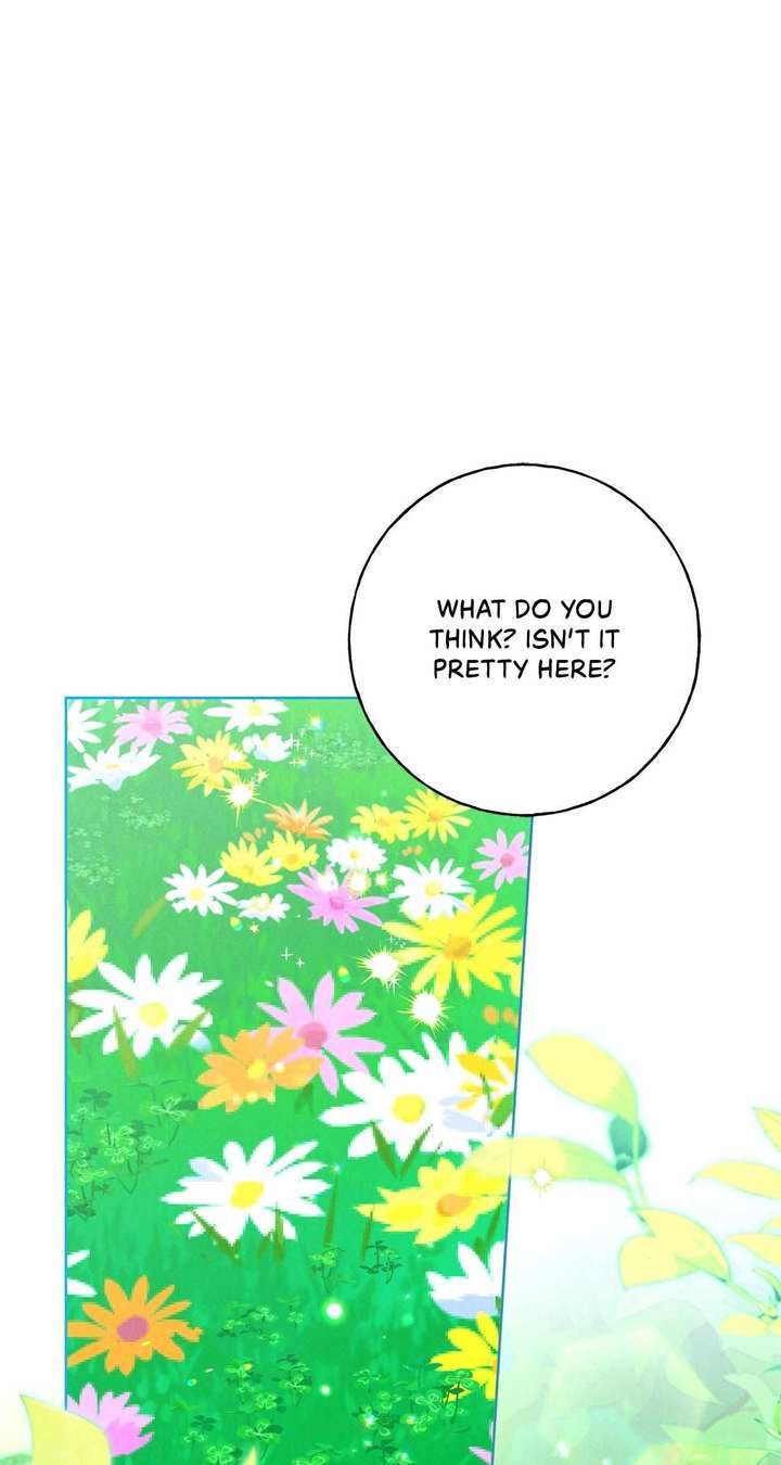 I Caught the Male Lead on a Deserted Island Chapter 30 - Page 28