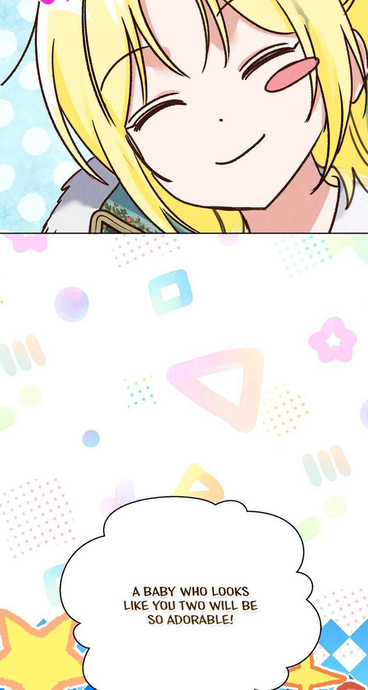 I Caught the Male Lead on a Deserted Island Chapter 30 - Page 32