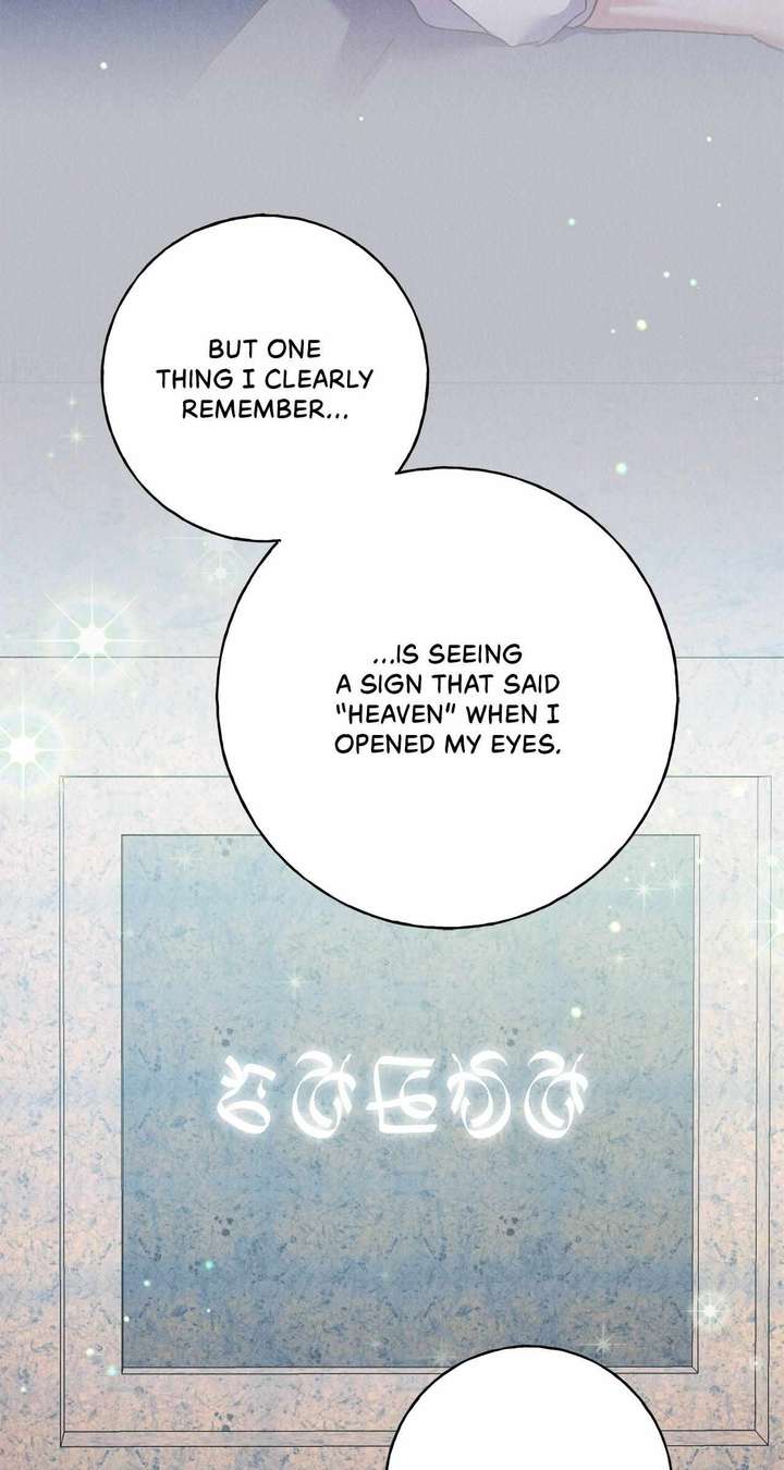I Caught the Male Lead on a Deserted Island Chapter 30 - Page 42