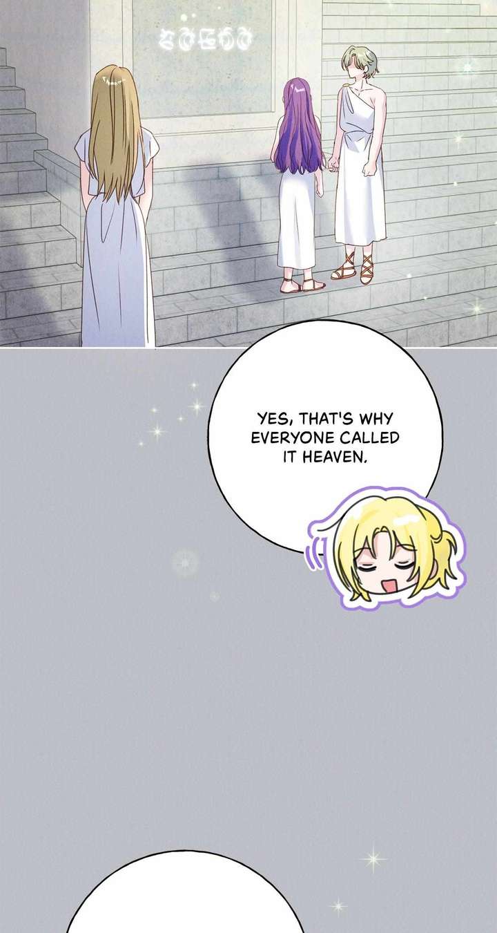 I Caught the Male Lead on a Deserted Island Chapter 30 - Page 44