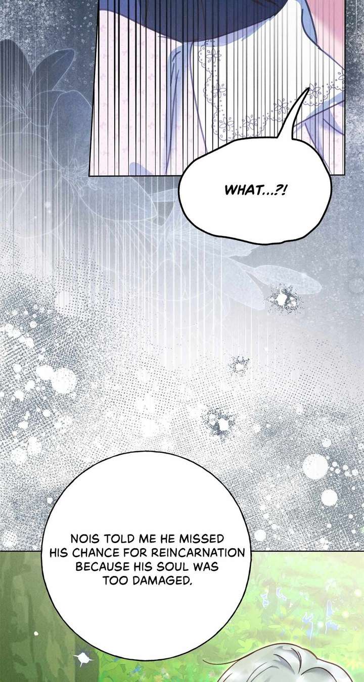 I Caught the Male Lead on a Deserted Island Chapter 30 - Page 59