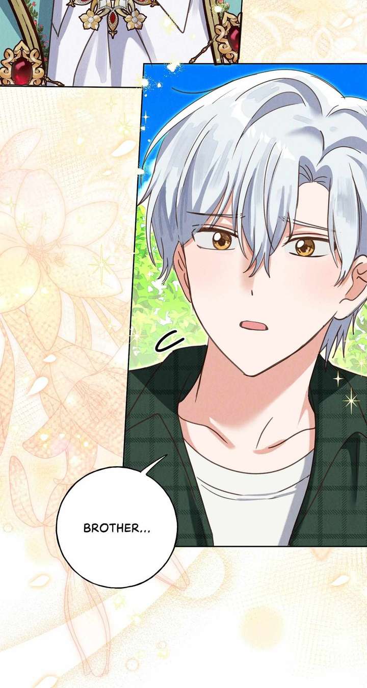 I Caught the Male Lead on a Deserted Island Chapter 30 - Page 64