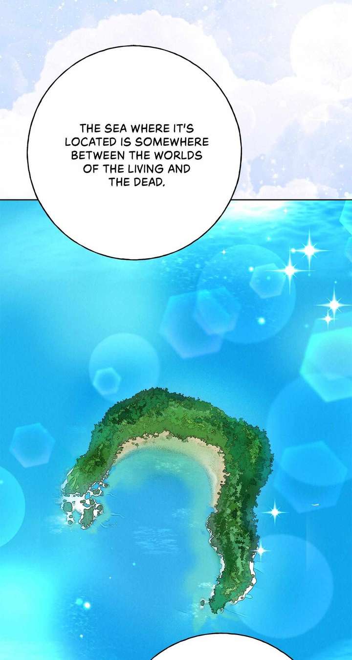 I Caught the Male Lead on a Deserted Island Chapter 30 - Page 66