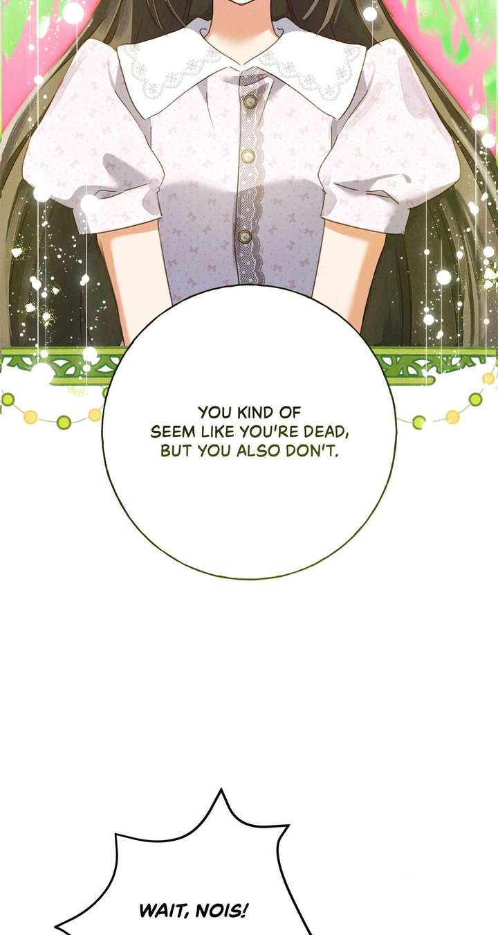 I Caught the Male Lead on a Deserted Island Chapter 30 - Page 69