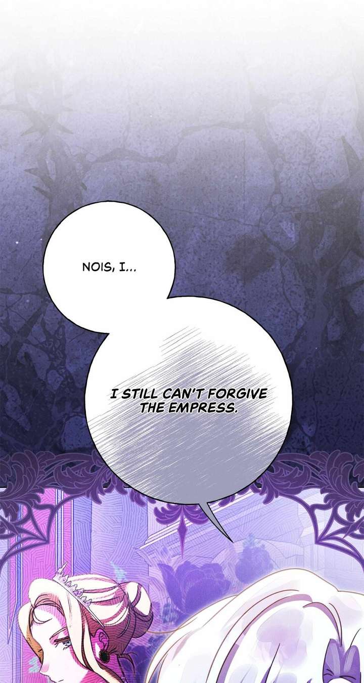 I Caught the Male Lead on a Deserted Island Chapter 30 - Page 77
