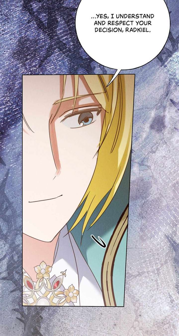I Caught the Male Lead on a Deserted Island Chapter 30 - Page 79