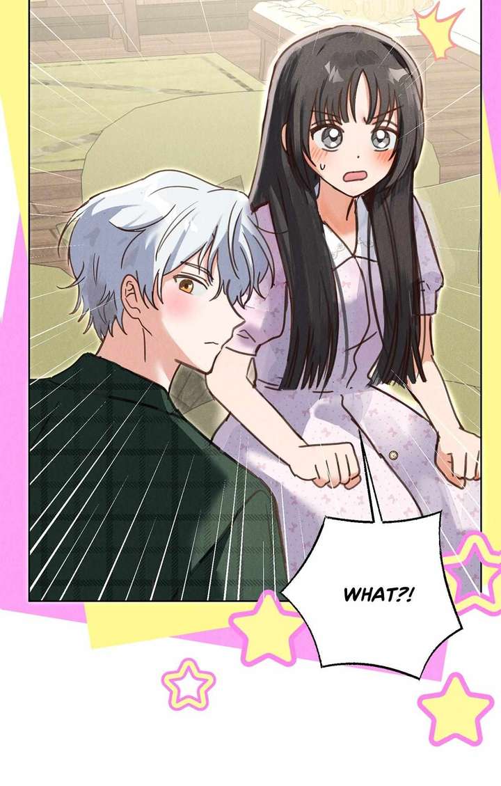 I Caught the Male Lead on a Deserted Island Chapter 30 - Page 9
