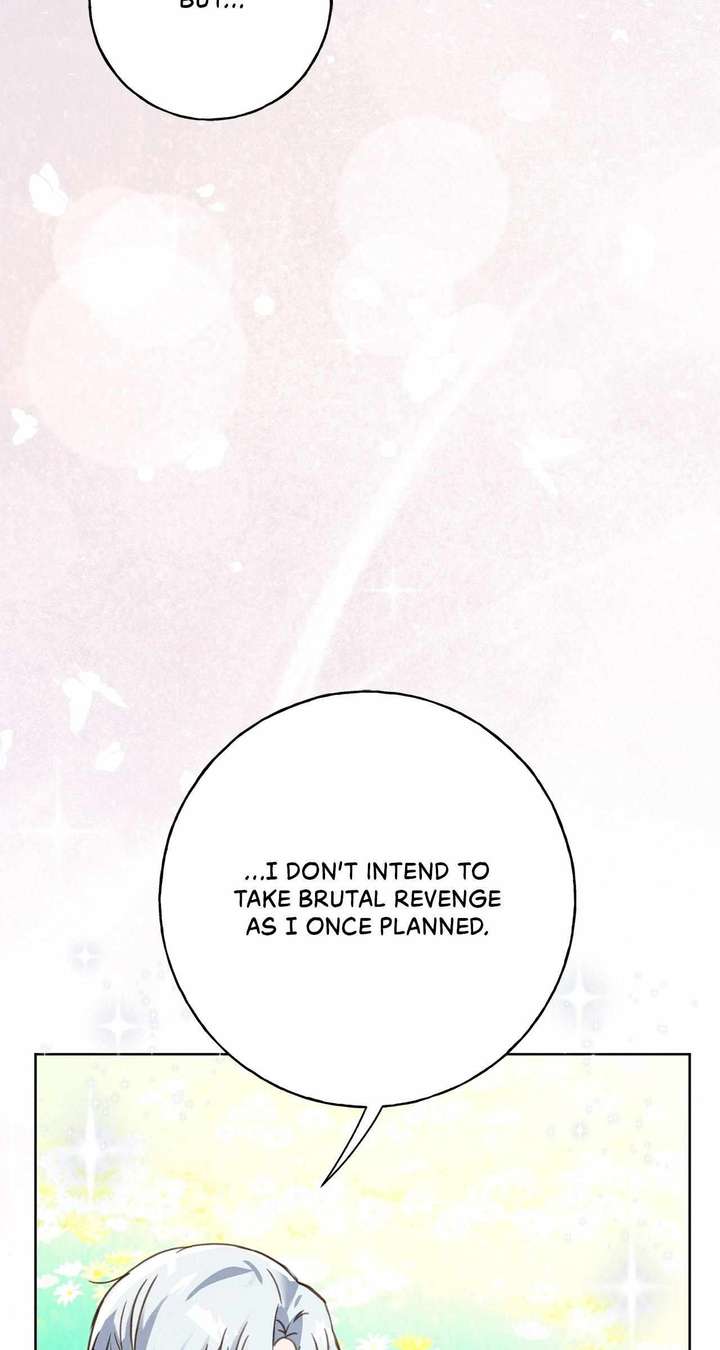 I Caught the Male Lead on a Deserted Island Chapter 30 - Page 81