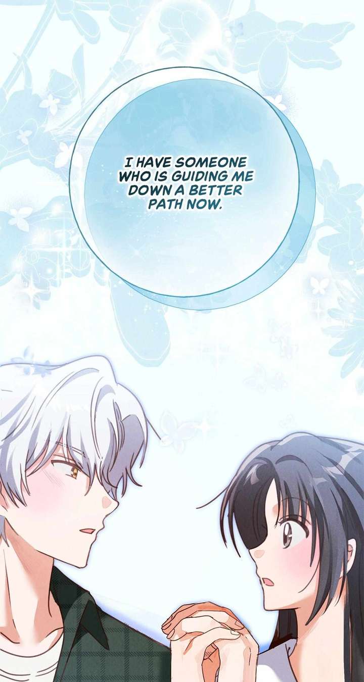I Caught the Male Lead on a Deserted Island Chapter 30 - Page 83