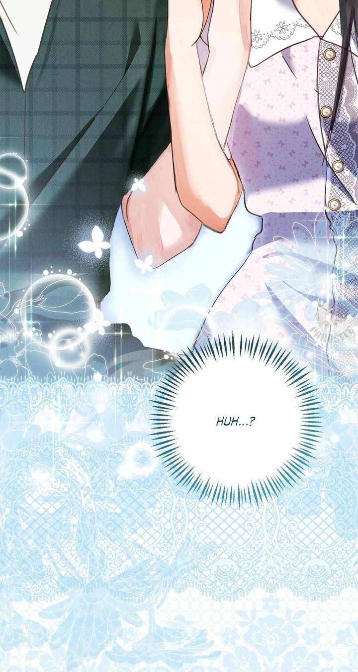 I Caught the Male Lead on a Deserted Island Chapter 30 - Page 84