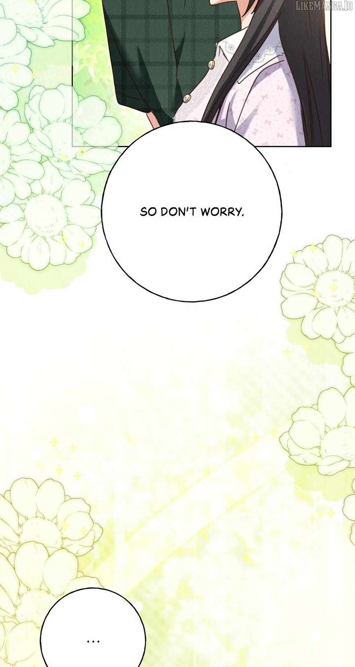 I Caught the Male Lead on a Deserted Island Chapter 31 - Page 13