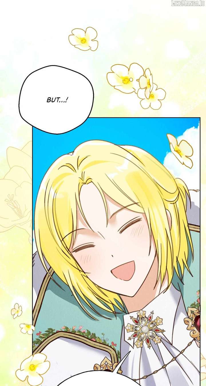 I Caught the Male Lead on a Deserted Island Chapter 31 - Page 21