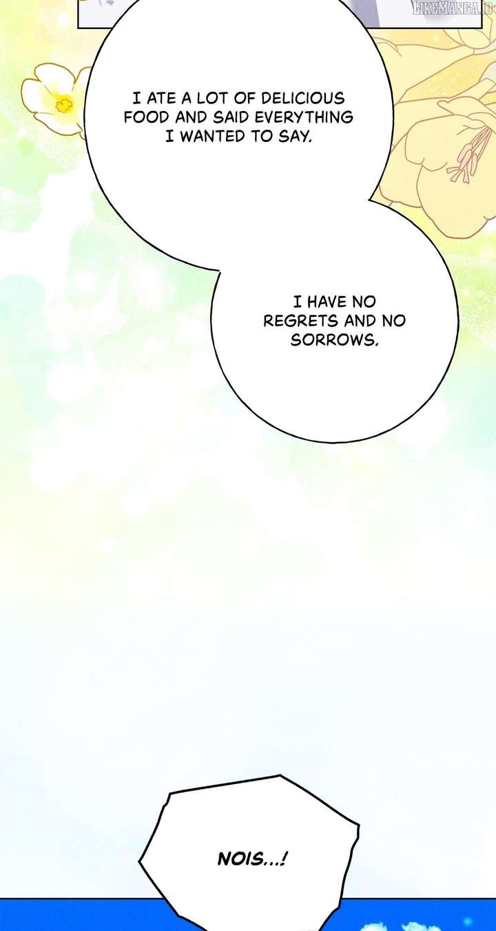 I Caught the Male Lead on a Deserted Island Chapter 31 - Page 22