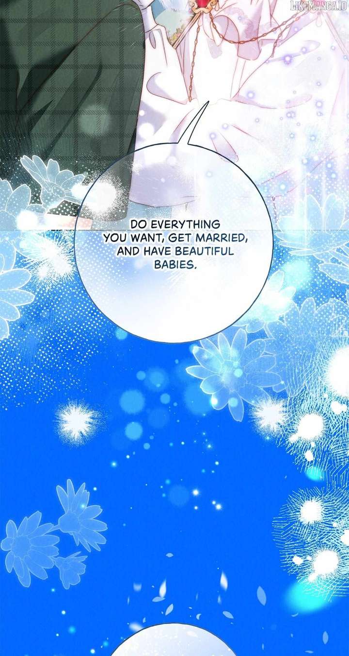 I Caught the Male Lead on a Deserted Island Chapter 31 - Page 26
