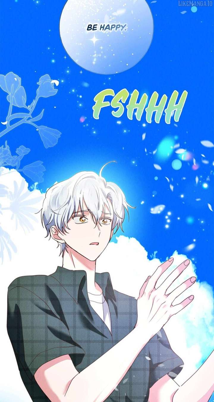 I Caught the Male Lead on a Deserted Island Chapter 31 - Page 27