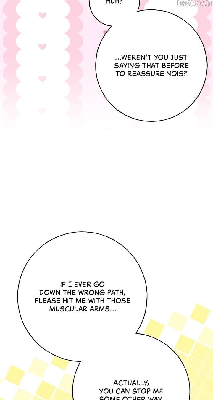 I Caught the Male Lead on a Deserted Island Chapter 31 - Page 39