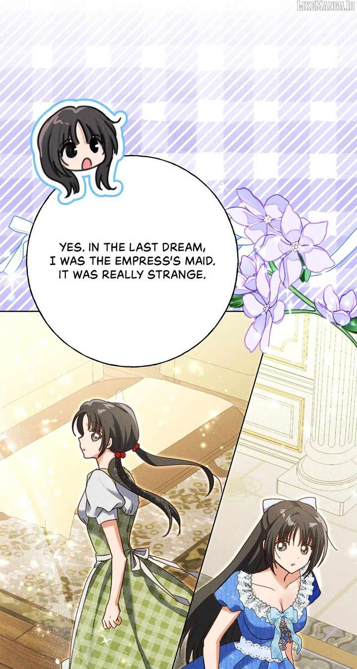I Caught the Male Lead on a Deserted Island Chapter 31 - Page 48