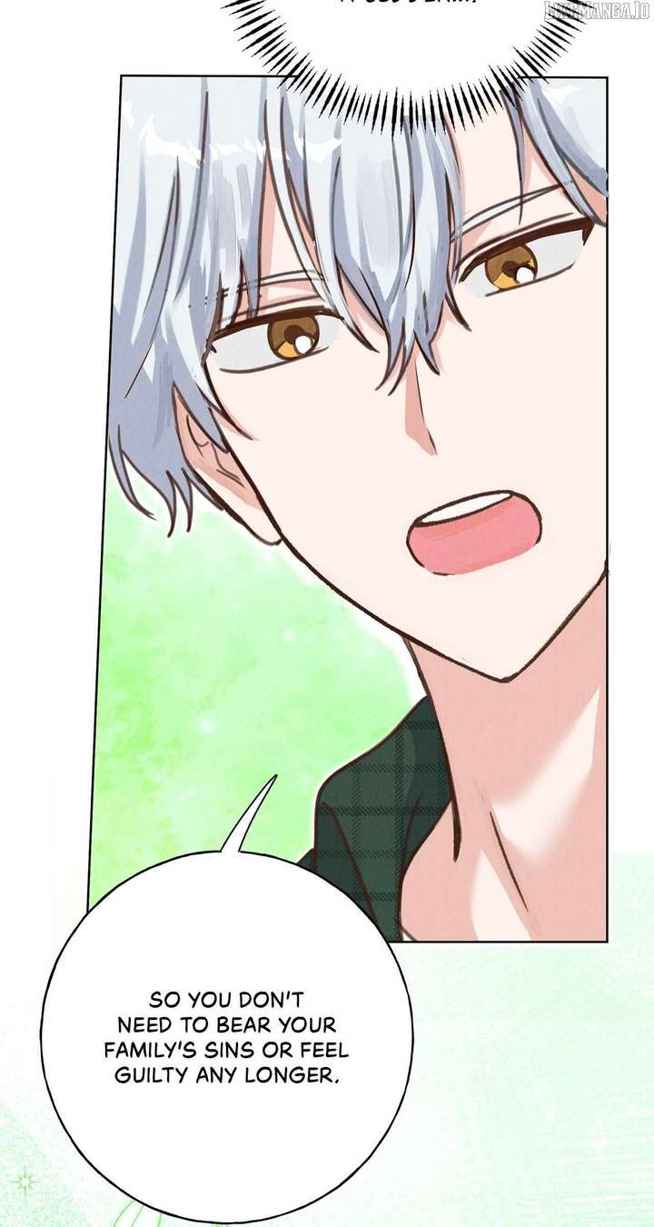 I Caught the Male Lead on a Deserted Island Chapter 31 - Page 7