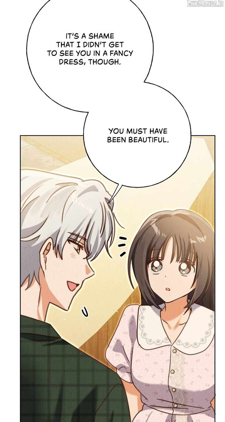 I Caught the Male Lead on a Deserted Island Chapter 31 - Page 64