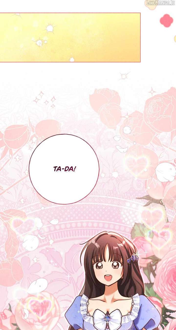 I Caught the Male Lead on a Deserted Island Chapter 31 - Page 67