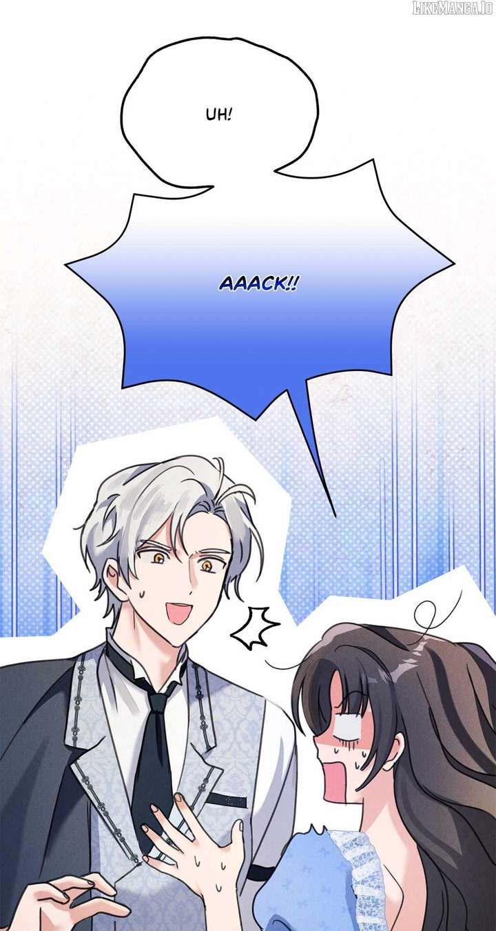 I Caught the Male Lead on a Deserted Island Chapter 31 - Page 80