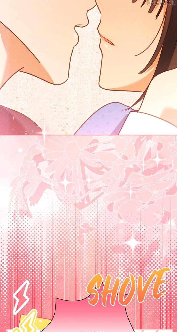 I Caught the Male Lead on a Deserted Island Chapter 31 - Page 90